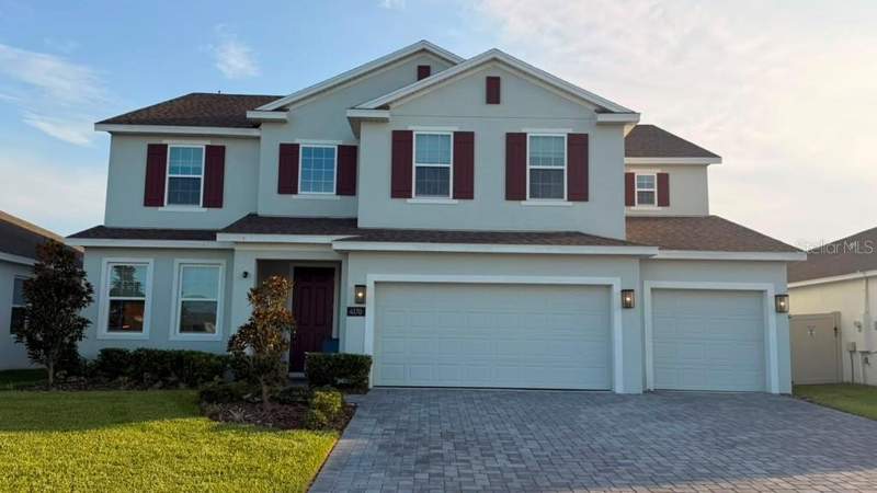 4170 GOOSEBERRY TRAIL home for sale in Storey Creek