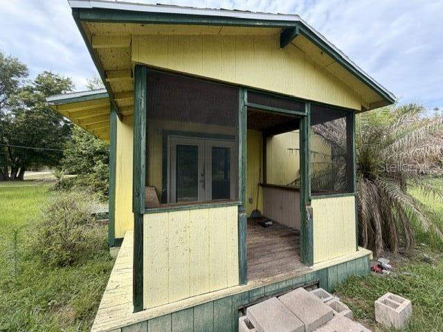 2 bedroom Single Family Residence at 6229 Terrell Road, Mount Dora, Mount Dora — photo 1