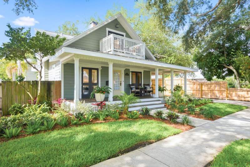 Longley & AshleysHomes for Sale in St