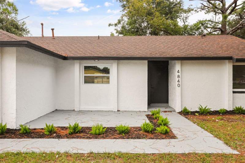 3 bedroom Single Family Residence at 4840 Red Willow Avenue, Willows Sec 04, Orlando — photo 5