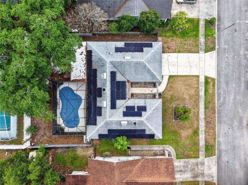 4 bedroom Single Family Residence at 3217 Lake Anderson Avenue, Anderson Heights, Orlando — photo 4