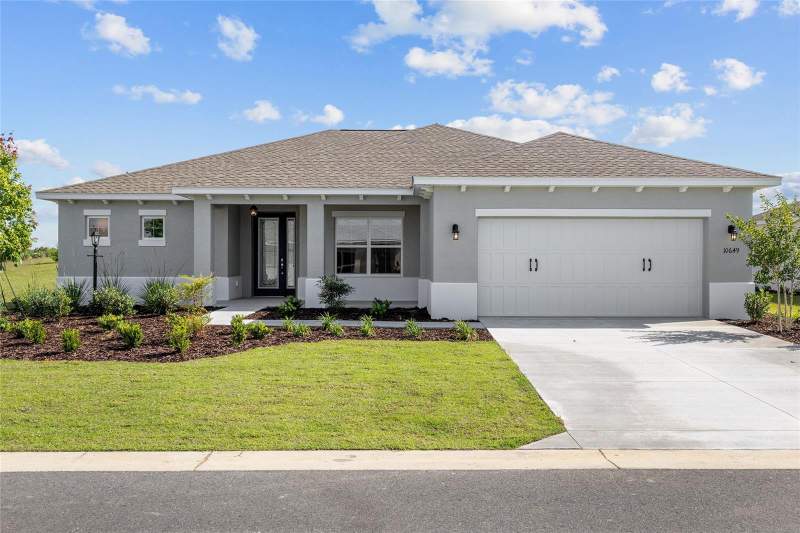 2 bedroom Single Family Residence at 10649 SW 101st Lane Road, On Top Of The World, Ocala — photo 5