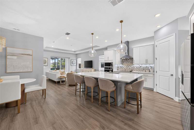 5 bedroom Single Family Residence at 13175 McMillan, Laureate Park, Orlando — photo 5