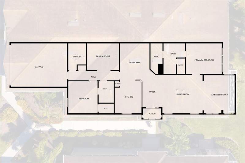 2 bedroom Villa at 292 Capulet Drive, Verona Reserve Rep, Venice — photo 4