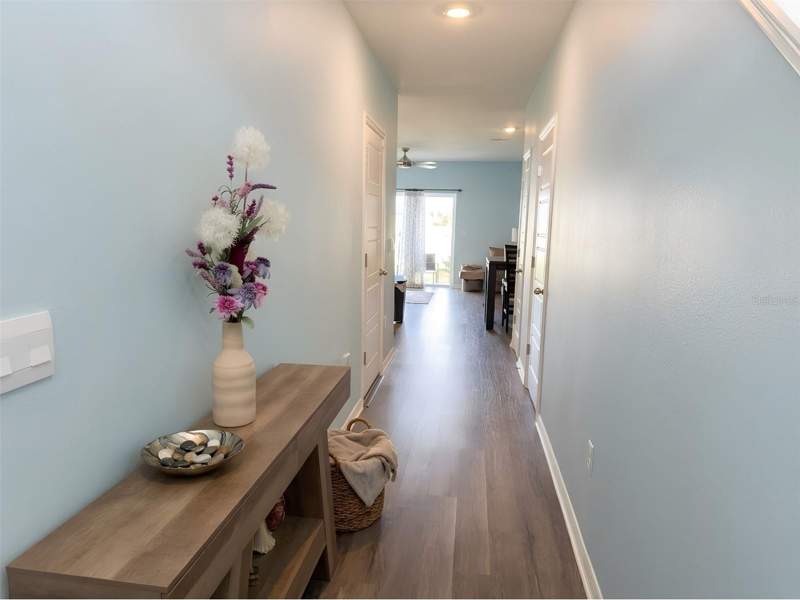 3 bedroom Townhouse at 1327 Tallowwood Lane, Danbury/Ridgewood Lks, Davenport — photo 2