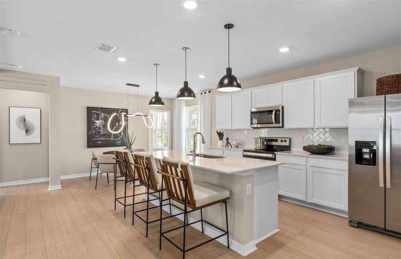 4 bedroom Single Family Residence at 2290 GROW BOULEVARD, THE GROW, ORLANDO — photo 3