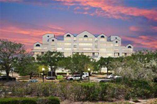 1 bedroom Condominium at 2333 Feather Sound Drive #B304, Crystal Bay Condo, Clearwater — photo 3