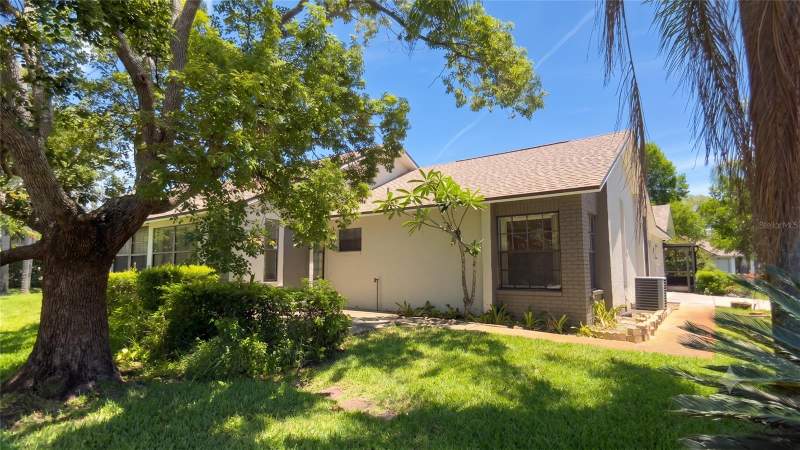 2 bedroom Villa at 7636 Haig Court, Ruxton Village, New Port Richey — photo 3