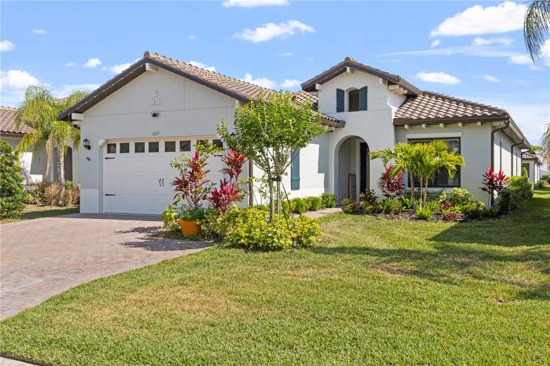 3 bedroom Single Family Residence at 2121 6th Street, Sanctuary Cove, Palmetto — photo 1