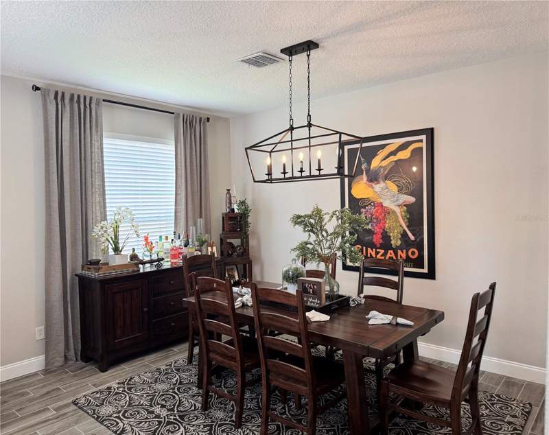 4 bedroom Single Family Residence at 5870 CHESHIRE COVE TERRACE, VISTA LAKES N-11 AVON, ORLANDO — photo 5