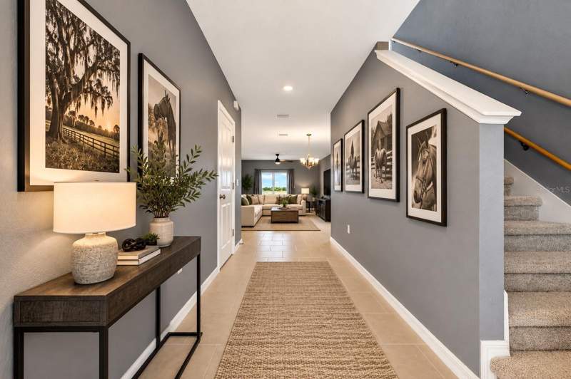 6 bedroom Single Family Residence at 3809 Ambersweet Crossing, Rye Ranch, Parrish — photo 4