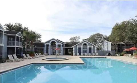 3827 Bay Club Circle #204, Kissimmee FL - photo 13 of 28