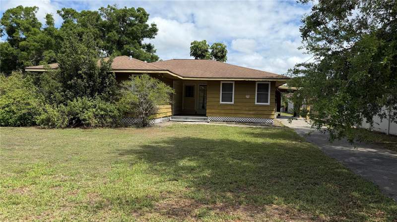 3 bedroom Single Family Residence at 4611 FRUITVILLE ROAD, ACREAGE & UNREC, SARASOTA — photo 1