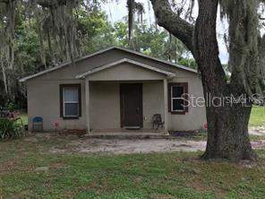 2 bedroom Single Family Residence at 1603 Rose Lane, Eustis Hazzard'S Homestead, Eustis — photo 2