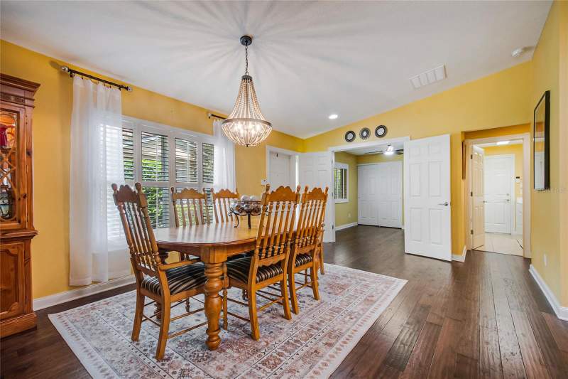 3 bedroom Half Duplex at 11951 Fiore Drive, Villagewalk/Lk Nonaa 01B, Orlando — photo 3