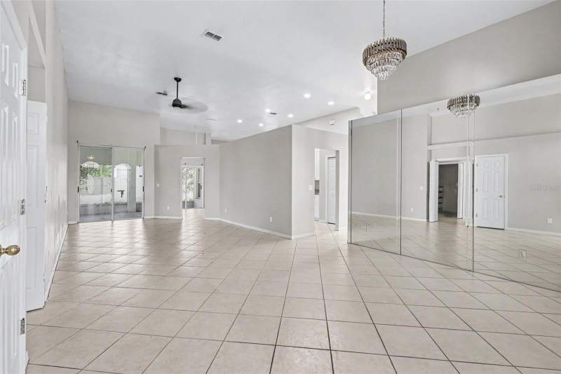 4 bedroom Single Family Residence at 28809 Windover St, Villages At Wesley Chapel Ph 03C, Wesley Chapel — photo 4