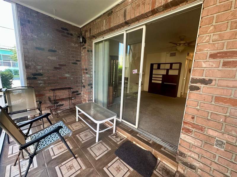 2 bedroom Condominium at 4115 34th Way #194, Patriot Square Apts, St Petersburg — photo 3