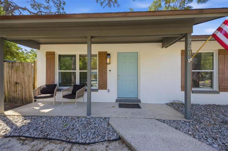 3 bedroom Single Family Residence at 720 Locust Street, Rivo Alto, Tarpon Springs — photo 4