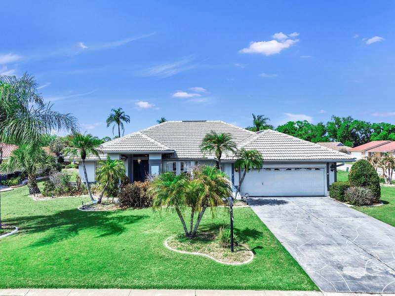 2003 NEW BEDFORD DRIVE home for sale in Sun City Center