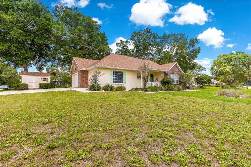 3 bedroom Single Family Residence at 6551 SE 11th Loop, Deer Path Ph 01, Ocala — photo 2