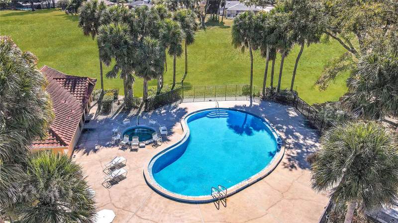 3 bedroom Townhouse at 1192 N Fairway Drive, Greenbrook Villas At Errol Estate 1, Apopka — photo 3