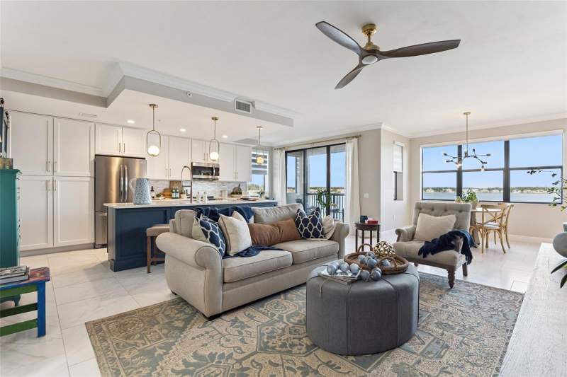 3 bedroom Condominium at 16300 County Road 455 #301, Siena/Bella Collina Condos, Montverde — photo 5