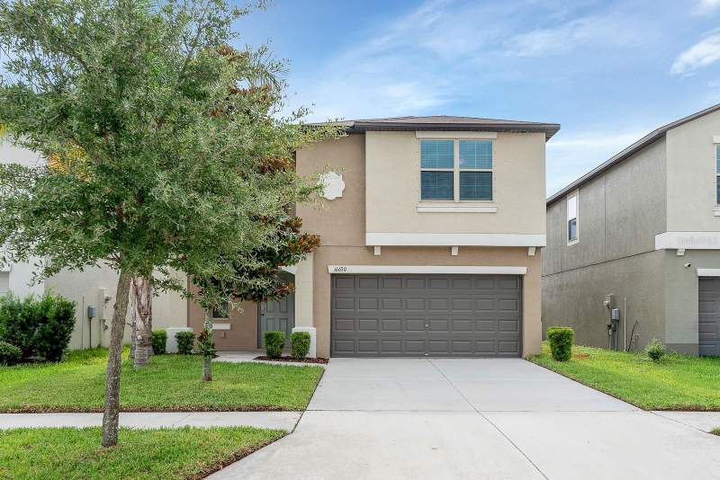 16630 KINGMAN REEF STREET home for sale in Creek Preserve