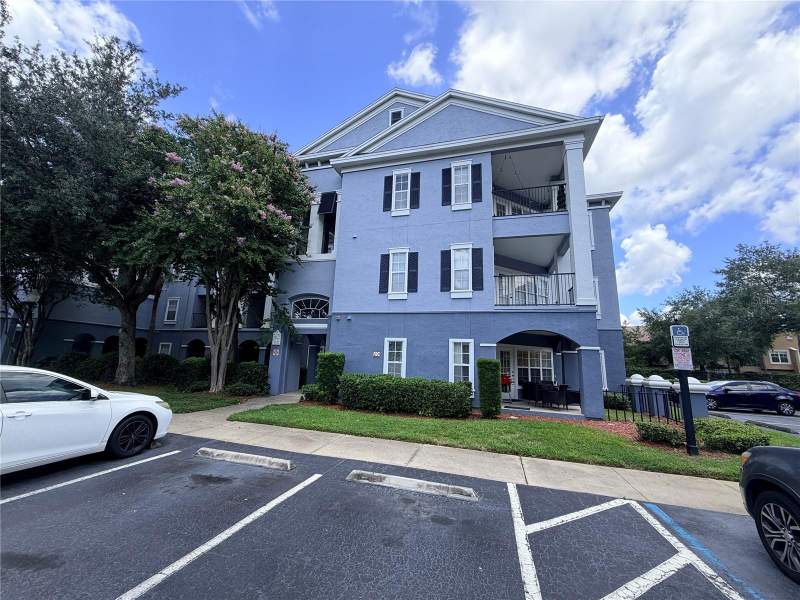 3621 CONROY ROAD #732 home for sale in Mosaic/Millenia