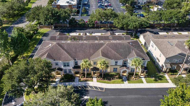 2 bedroom Townhouse at 865 Belles Ferry Loop, Savannah Park, Sanford — photo 4