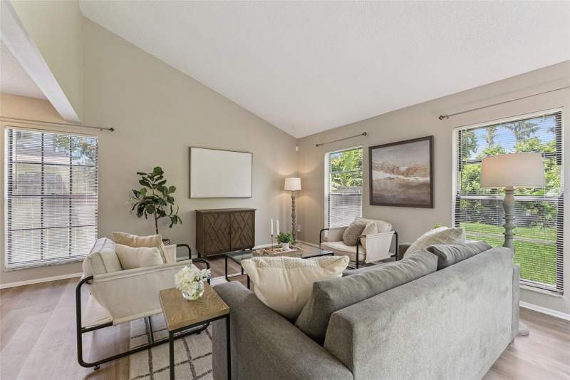 3 bedroom Single Family Residence at 533 MADRIGAL COURT, FIRST ADD, ORLANDO — photo 5