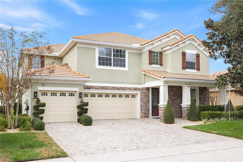 Meadow Ridge B C D E F F