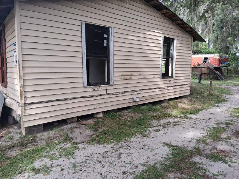 3 bedroom Single Family Residence at 18255 NW 60th Avenue, Nonsub, Reddick — photo 4