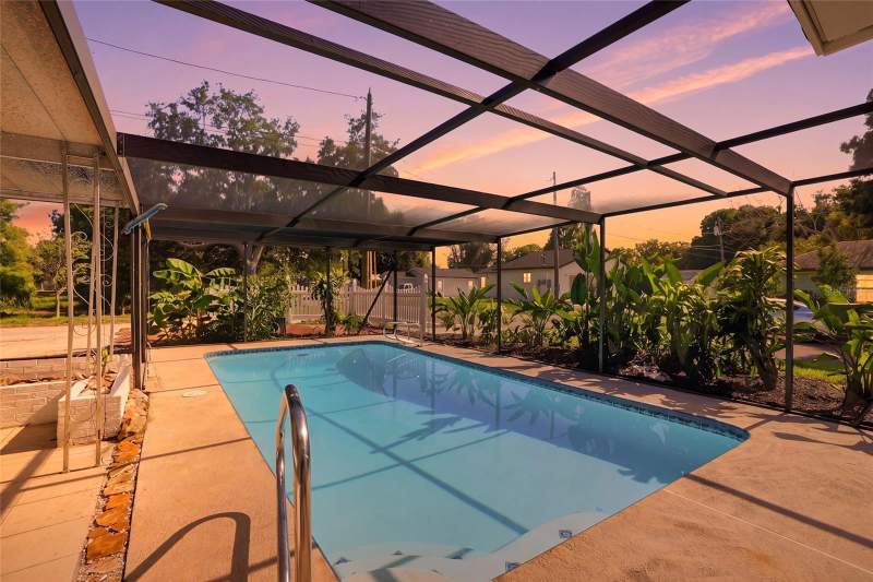 3 bedroom Single Family Residence at 695 41st Street, Monterey Sub, St Petersburg — photo 2