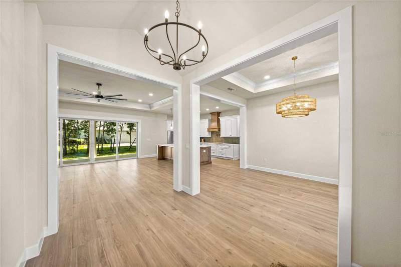 4 bedroom Single Family Residence at 2120 SE 41st Avenue, Summerset Estate, Ocala — photo 4