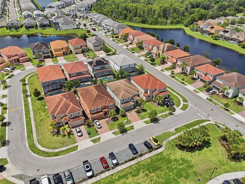 8 bedroom Single Family Residence at 4416 Shiva Loop, Veranda Palms Ph 2A, Kissimmee — photo 3