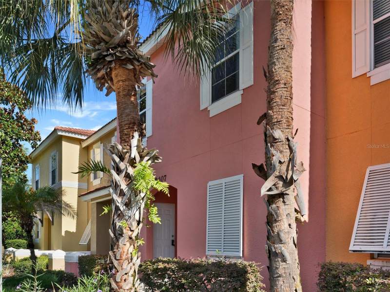 3 bedroom Townhouse at 8407 Blue Lagoon Drive, Emerald Island Resort Ph 2, Kissimmee — photo 3