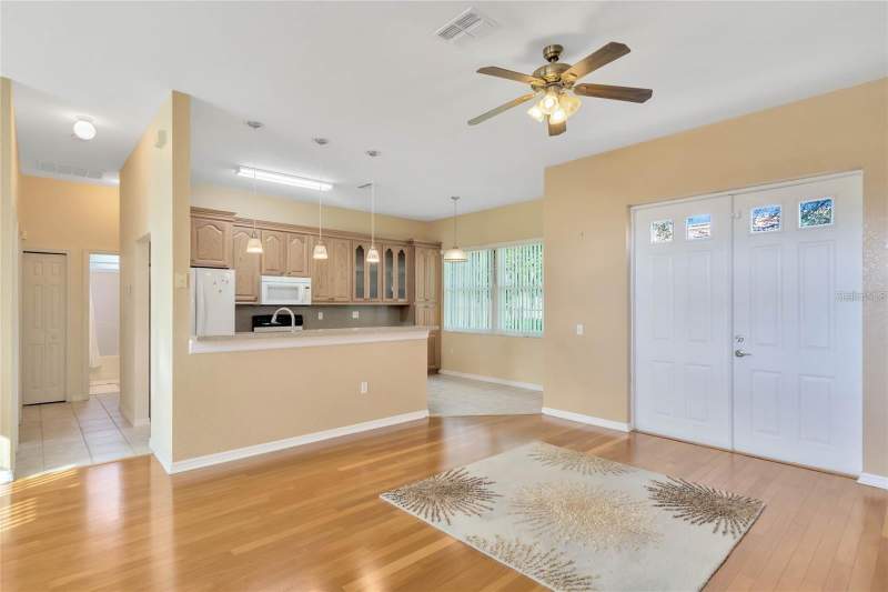 3 bedroom Single Family Residence at 503 Anise Court, Poinciana Nbrhd 3 South Village 7, Kissimmee — photo 3