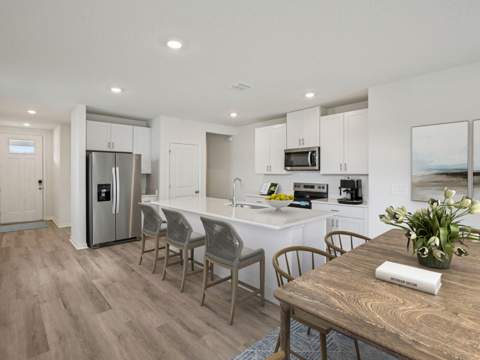 3744 Moscato Drive, Brooksville FL - photo 10 of 15