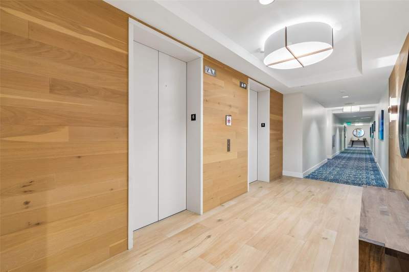 2 bedroom Condominium at 920 N Osceola Avenue #604, Marina Bay 880 Condo, Clearwater — photo 3