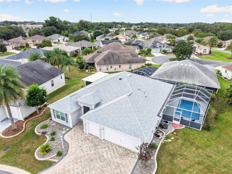 3 bedroom Single Family Residence at 2454 Morning Dove Lane, The Villages, The Villages — photo 5