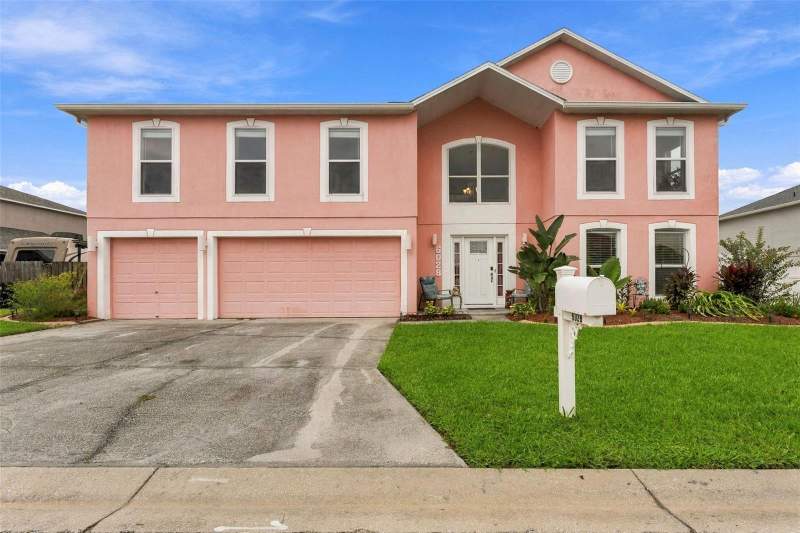 6 bedroom Single Family Residence at 6028 Sunset Vista Drive, Sunset Vista, Lakeland — photo 4
