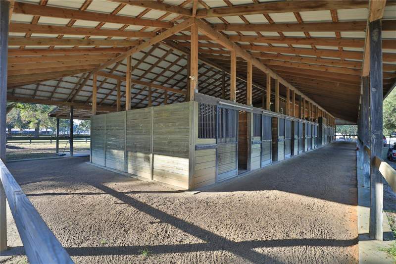 1 bedroom Farm at 7505 SW 73rd Street, Ocala Horse Complex, Ocala — photo 4