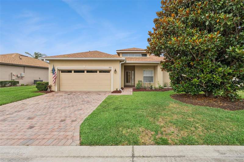 3 bedroom Single Family Residence at 5312 NICKLAUS DRIVE, LAKE ASHTON WEST PH 01, WINTER HAVEN — photo 1