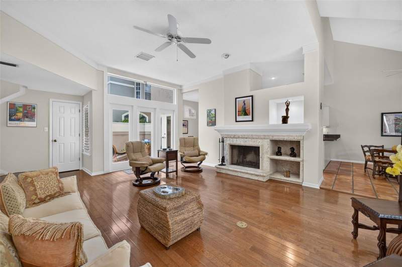 3 bedroom Townhouse at 786 MCINTYRE AVENUE, TROTTERS REP, WINTER PARK — photo 5