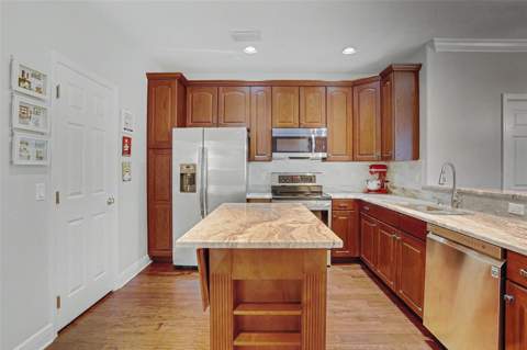 441 Harbor Ridge Drive, Palm Harbor FL - photo 14 of 51