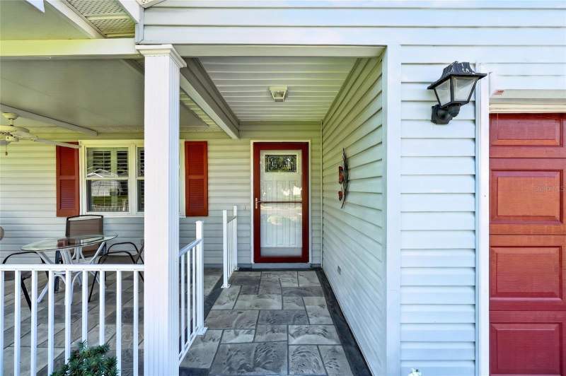 2 bedroom Single Family Residence at 1218 Santos Place, The Villages, The Villages — photo 3