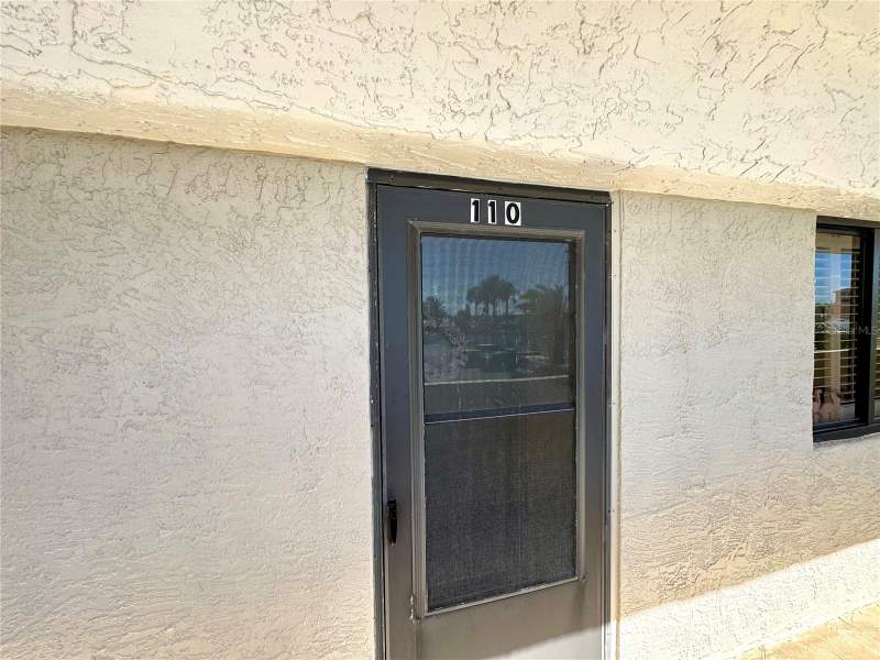 2 bedroom Condominium at 6035 Sea Ranch Drive #110, Gulf Island Beach Tennis, Hudson — photo 3