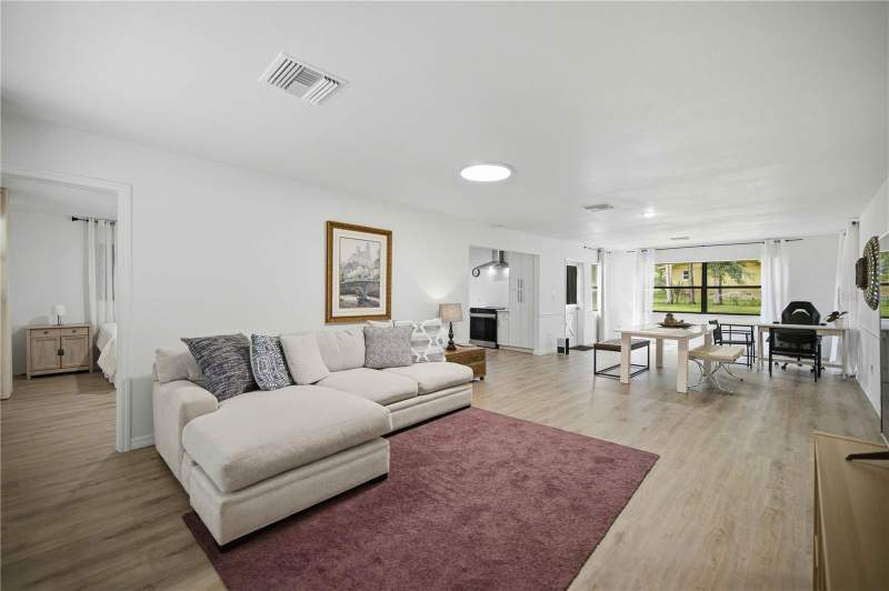 3 bedroom Single Family Residence at 455 SW 73rd Street Road, Ocala, Ocala — photo 5