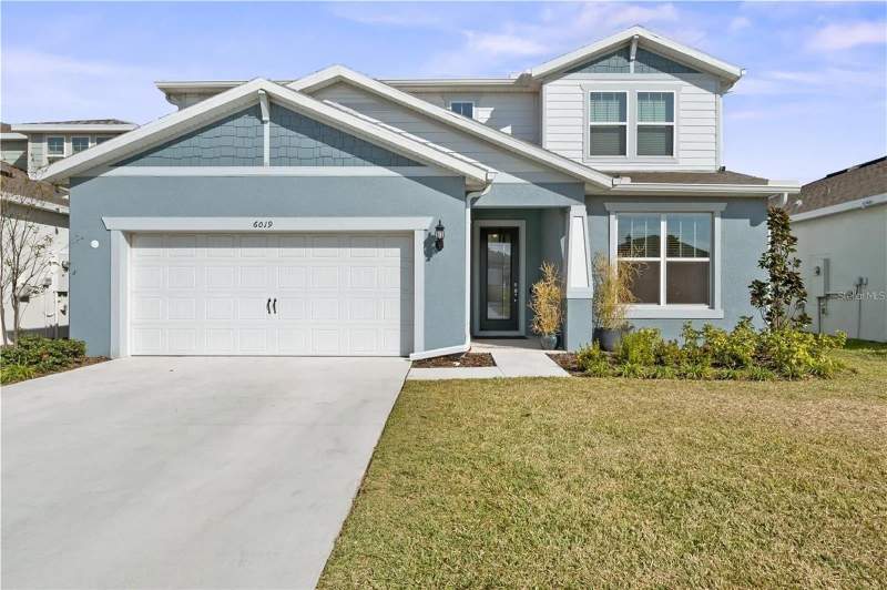 6019 FOREST PERCH DRIVE home for sale in Amelia Groves