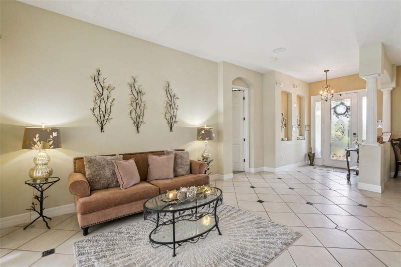 5 bedroom Single Family Residence at 7950 SEA PEARL CIRCLE, FORMOSA GARDENS, KISSIMMEE — photo 5